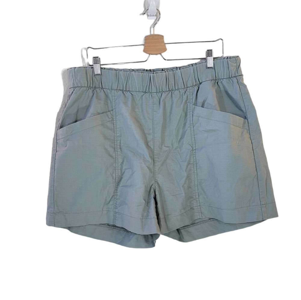 SIGNATURE by Levi Strauss Pull On Shorts Size‎ XXL